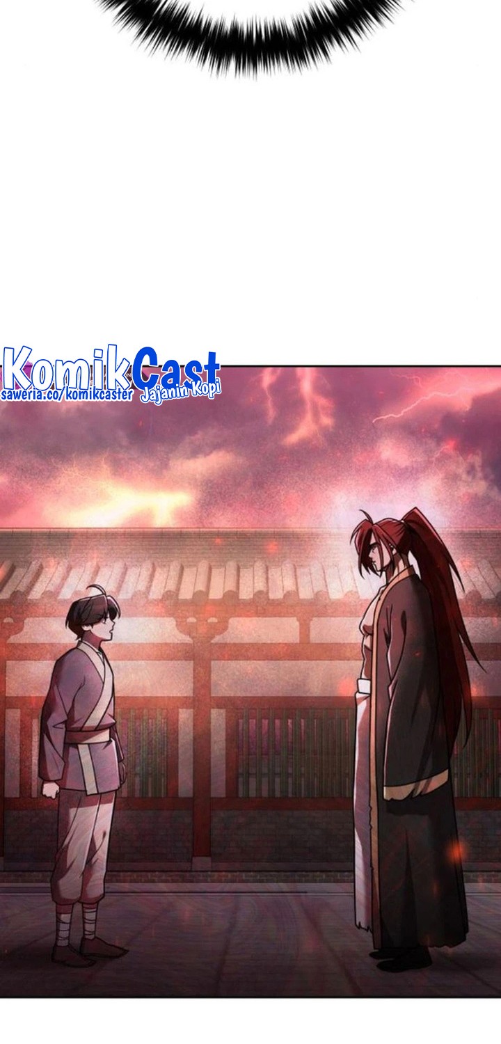 The Second Eunuch Regains His Manhood Chapter 12 - halaman 72