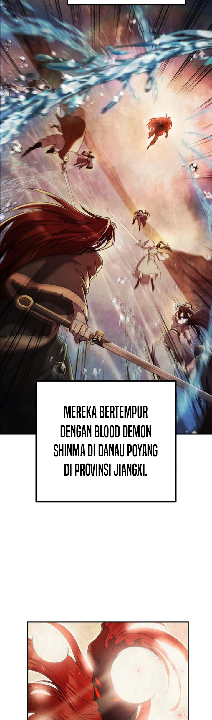 The Second Eunuch Regains His Manhood Chapter 13 - halaman 10