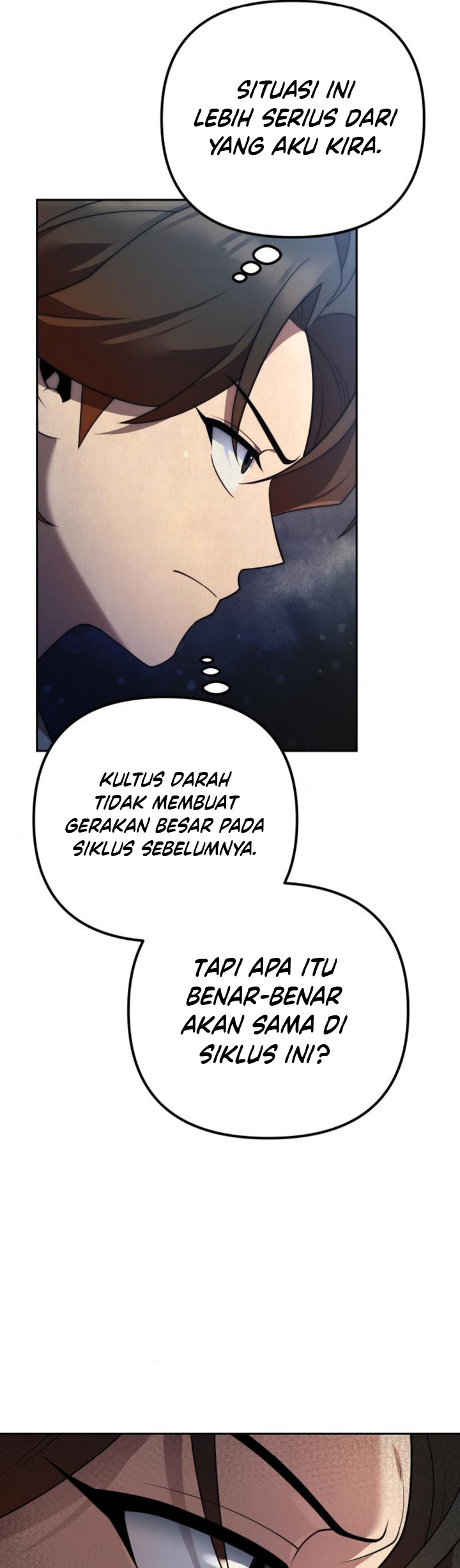 The Second Eunuch Regains His Manhood Chapter 13 - halaman 13
