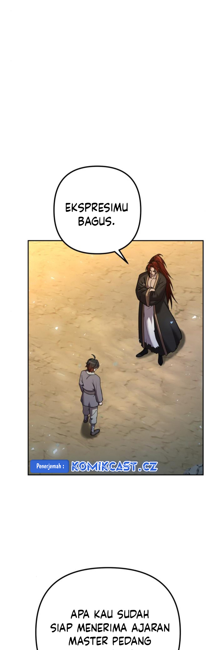 The Second Eunuch Regains His Manhood Chapter 13 - halaman 29