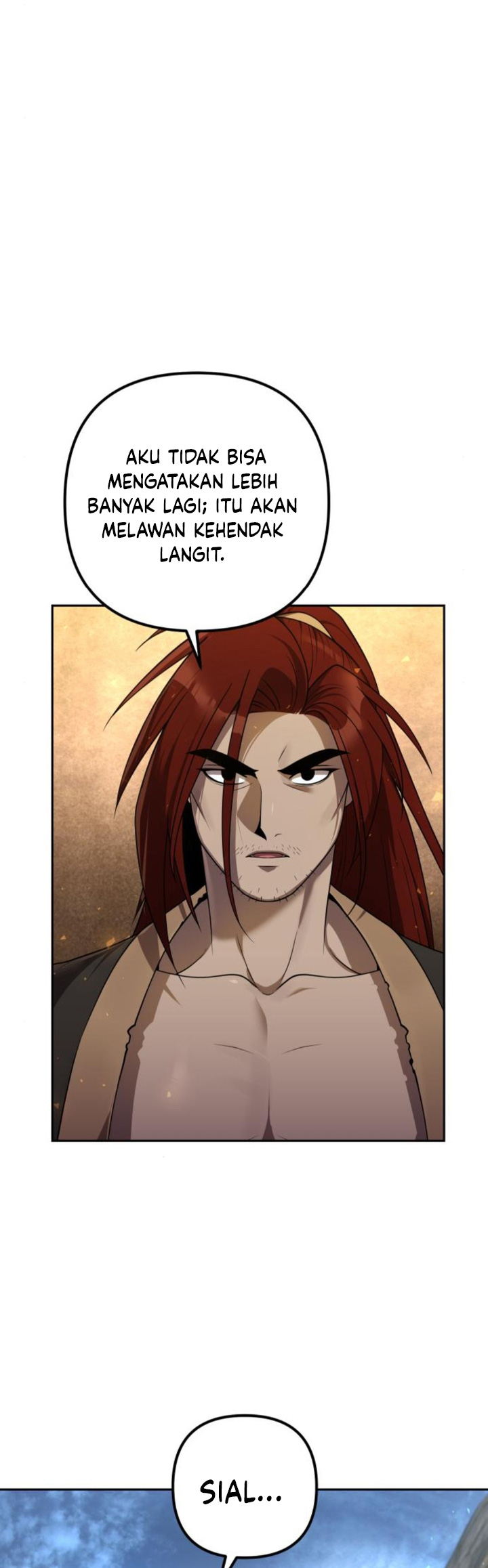 The Second Eunuch Regains His Manhood Chapter 13 - halaman 3