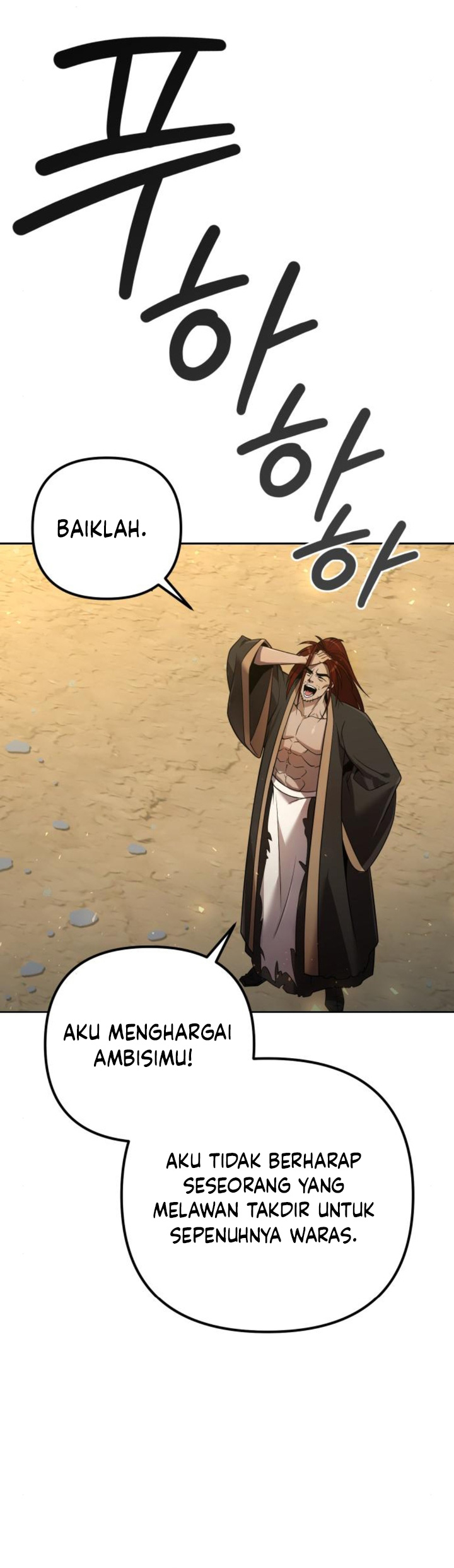 The Second Eunuch Regains His Manhood Chapter 13 - halaman 40