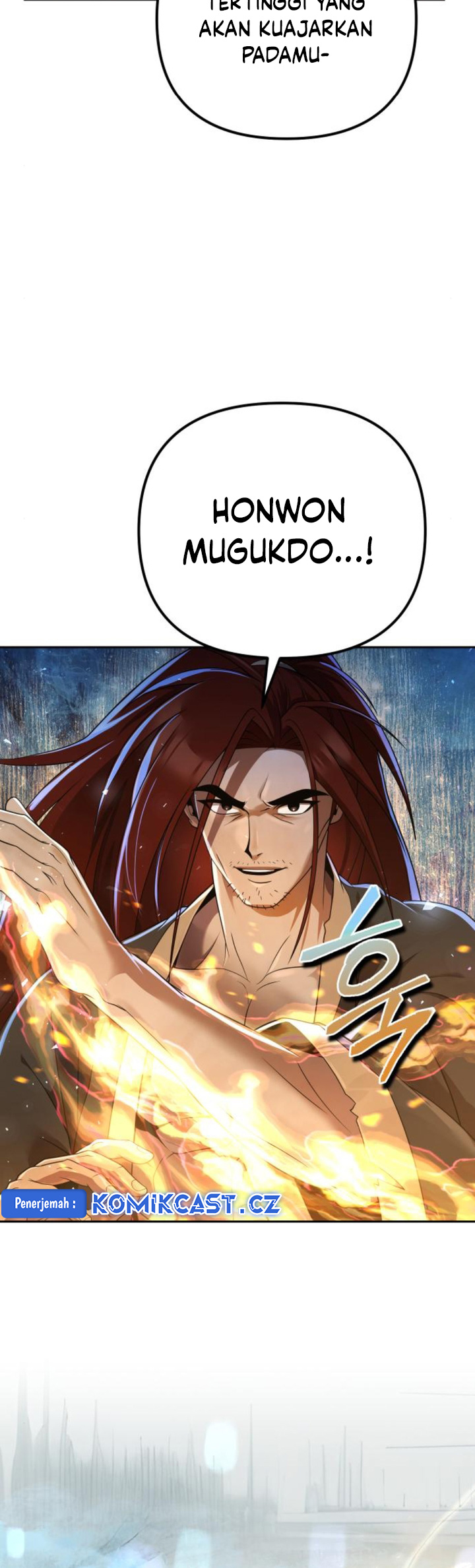 The Second Eunuch Regains His Manhood Chapter 13 - halaman 44
