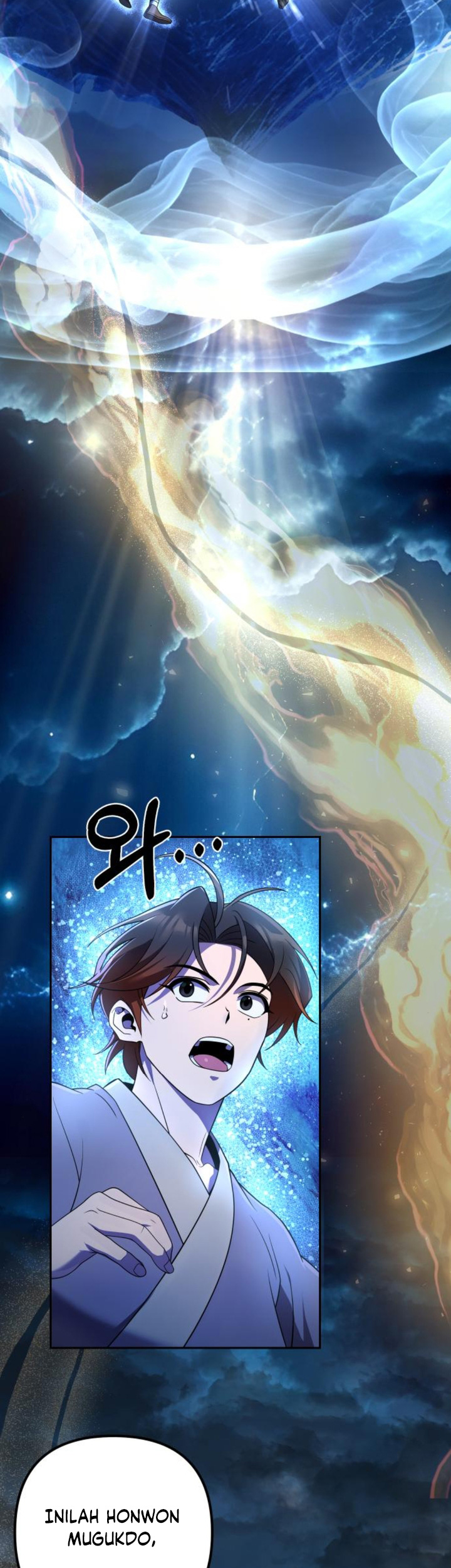 The Second Eunuch Regains His Manhood Chapter 13 - halaman 46