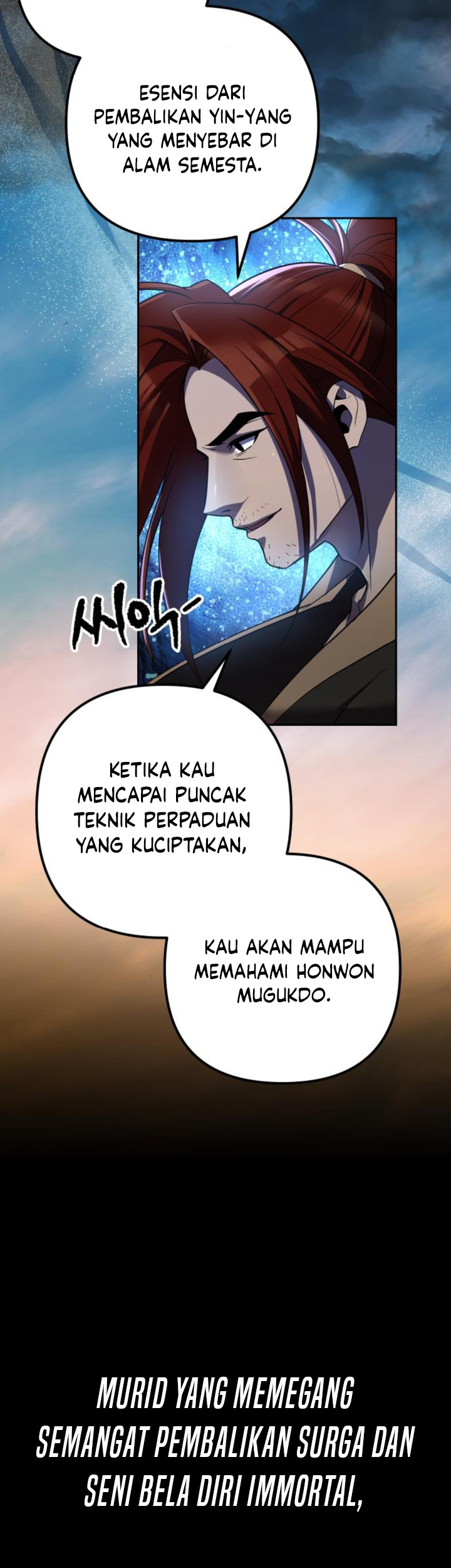 The Second Eunuch Regains His Manhood Chapter 13 - halaman 47