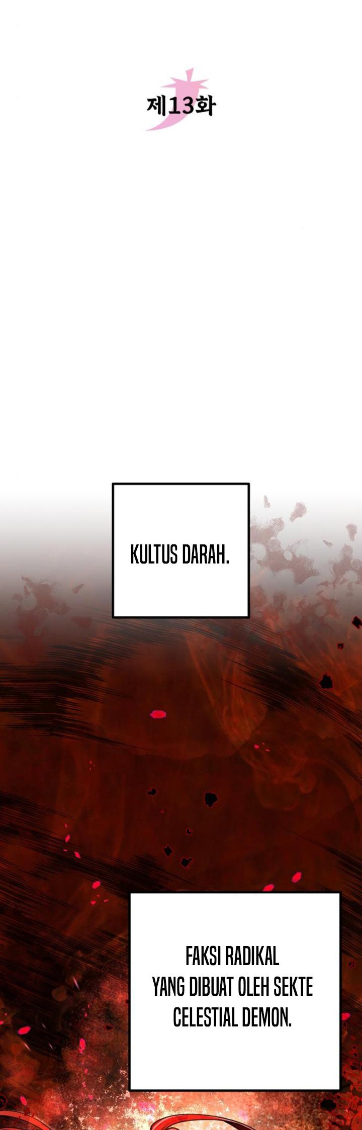 The Second Eunuch Regains His Manhood Chapter 13 - halaman 5