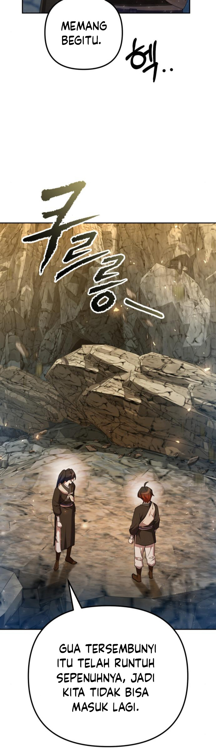 The Second Eunuch Regains His Manhood Chapter 13 - halaman 62