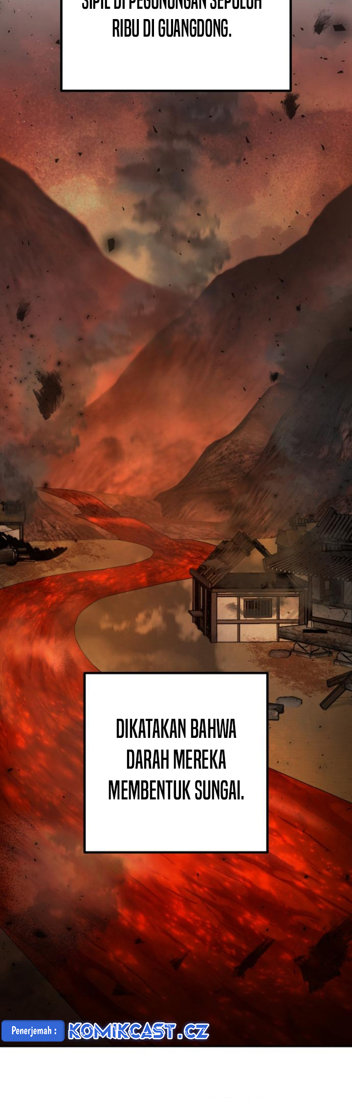 The Second Eunuch Regains His Manhood Chapter 13 - halaman 8