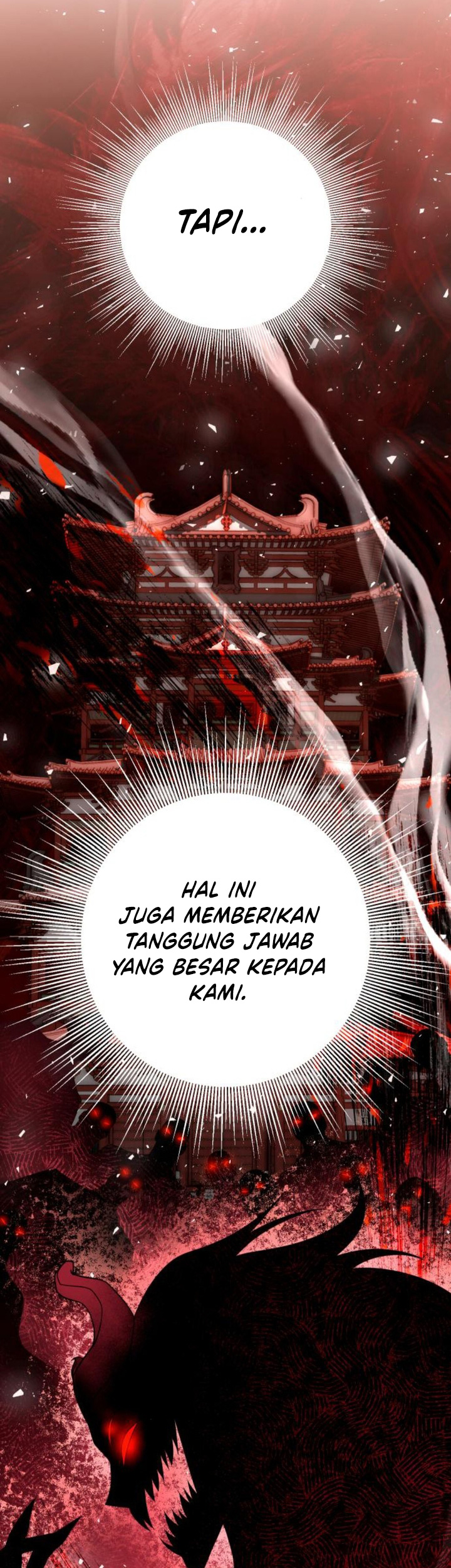 The Second Eunuch Regains His Manhood Chapter 14 - halaman 23