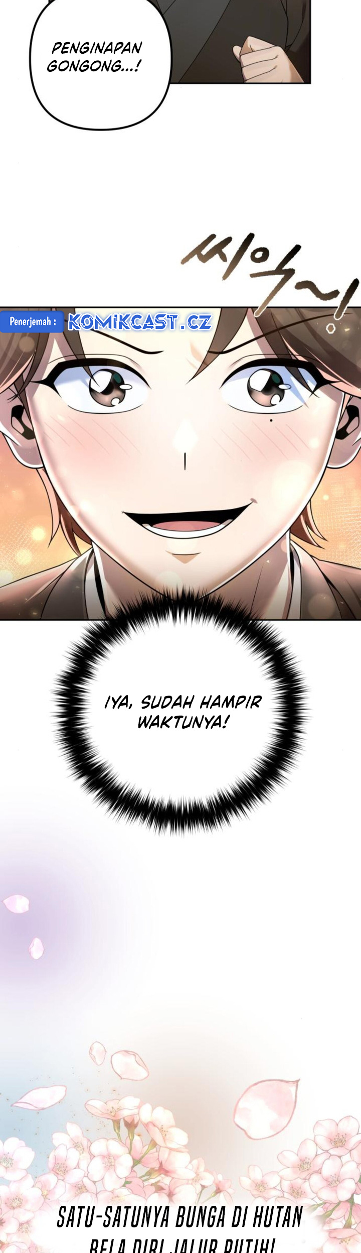 The Second Eunuch Regains His Manhood Chapter 14 - halaman 59