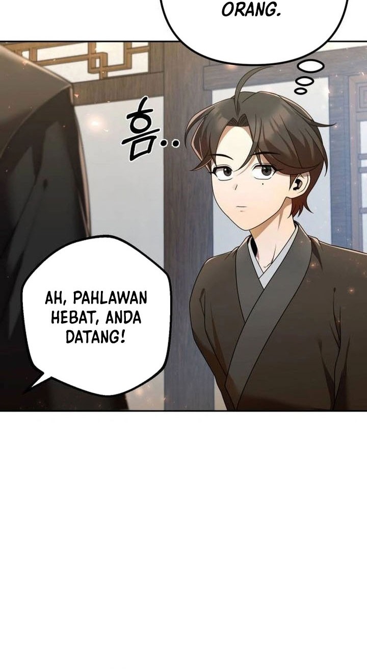 The Second Eunuch Regains His Manhood Chapter 15 - halaman 16