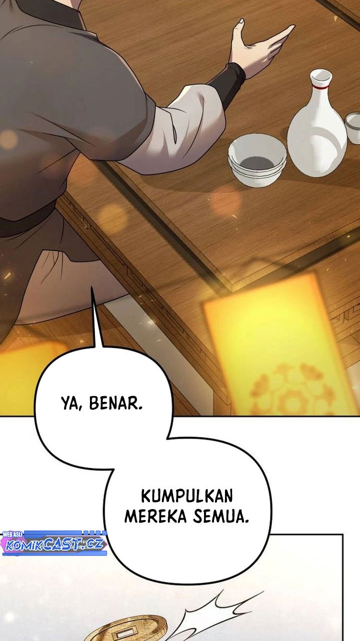 The Second Eunuch Regains His Manhood Chapter 15 - halaman 30