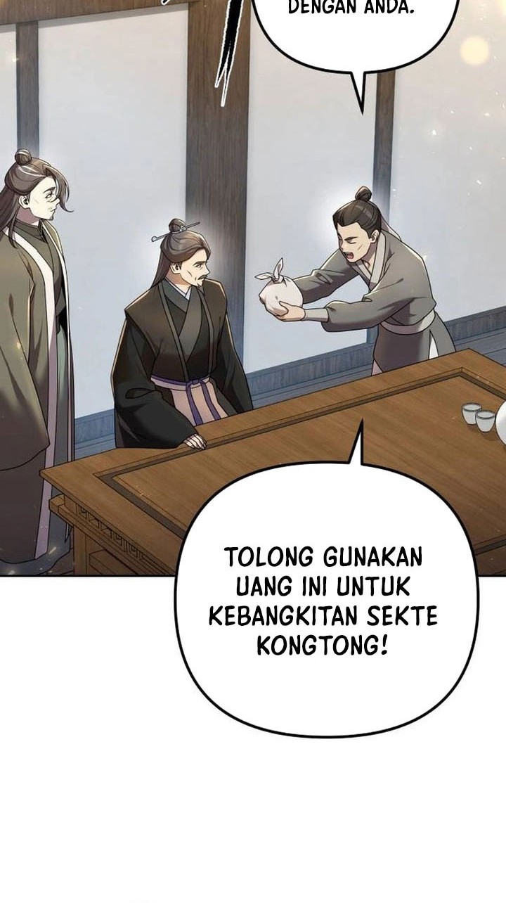 The Second Eunuch Regains His Manhood Chapter 15 - halaman 32