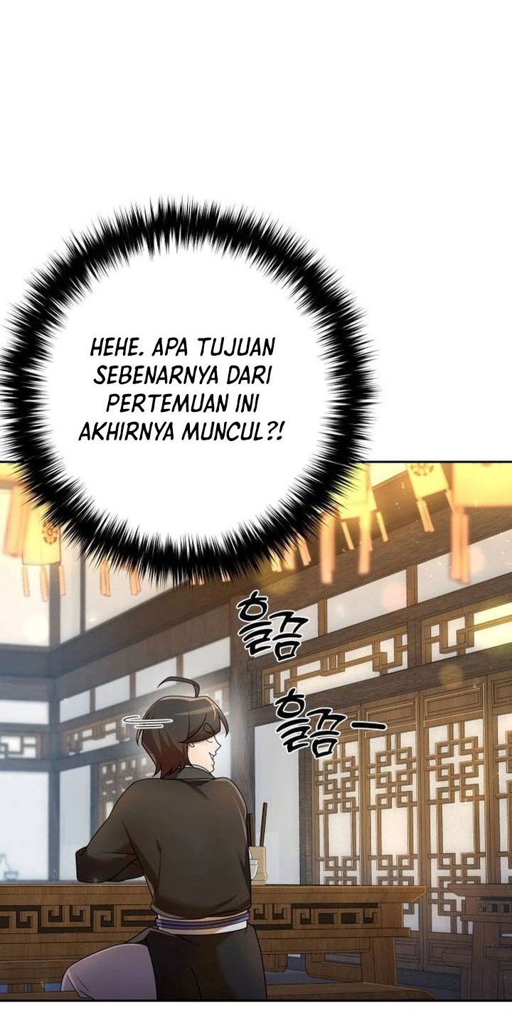 The Second Eunuch Regains His Manhood Chapter 15 - halaman 36