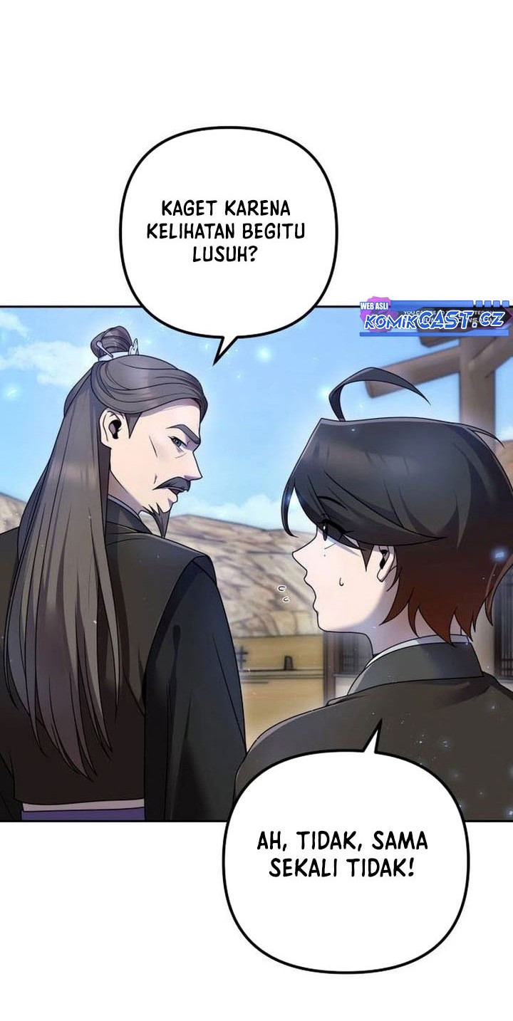 The Second Eunuch Regains His Manhood Chapter 15 - halaman 4