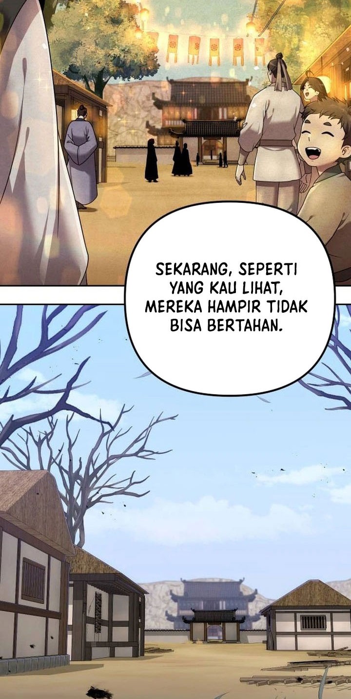 The Second Eunuch Regains His Manhood Chapter 15 - halaman 6