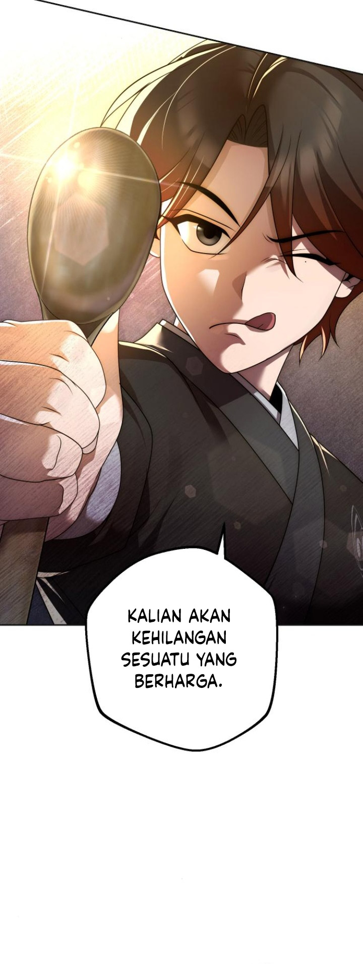 The Second Eunuch Regains His Manhood Chapter 17 - halaman 15