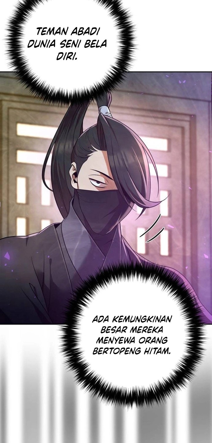 The Second Eunuch Regains His Manhood Chapter 18 - halaman 10
