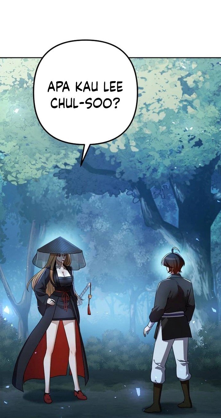 The Second Eunuch Regains His Manhood Chapter 18 - halaman 20
