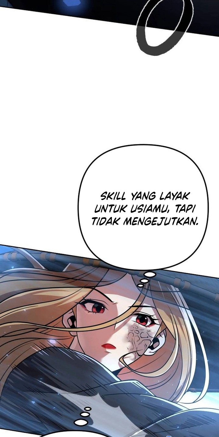 The Second Eunuch Regains His Manhood Chapter 18 - halaman 26