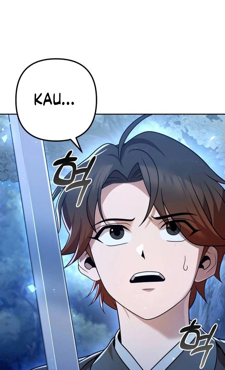 The Second Eunuch Regains His Manhood Chapter 18 - halaman 36