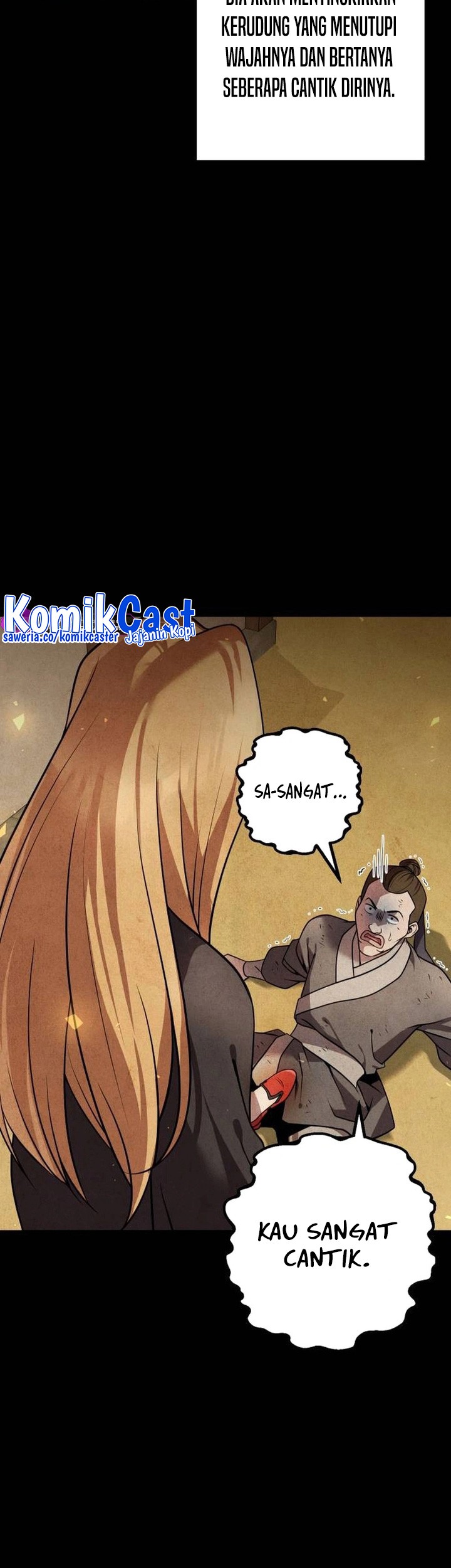 The Second Eunuch Regains His Manhood Chapter 18 - halaman 43