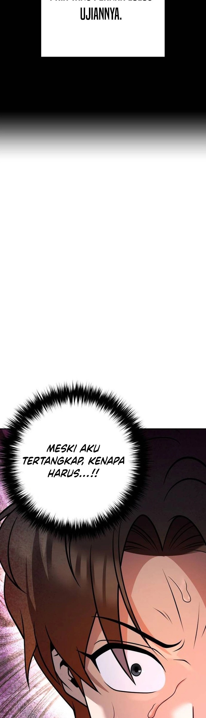 The Second Eunuch Regains His Manhood Chapter 18 - halaman 47