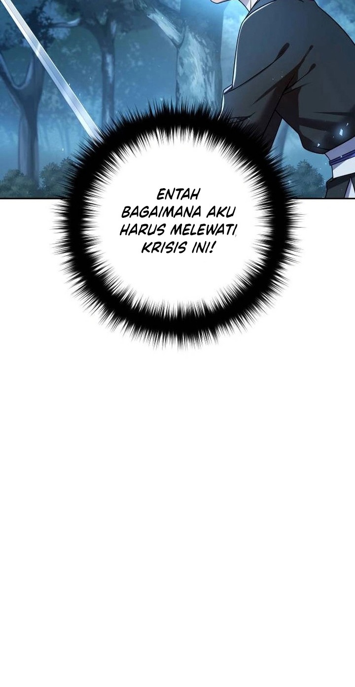 The Second Eunuch Regains His Manhood Chapter 18 - halaman 50