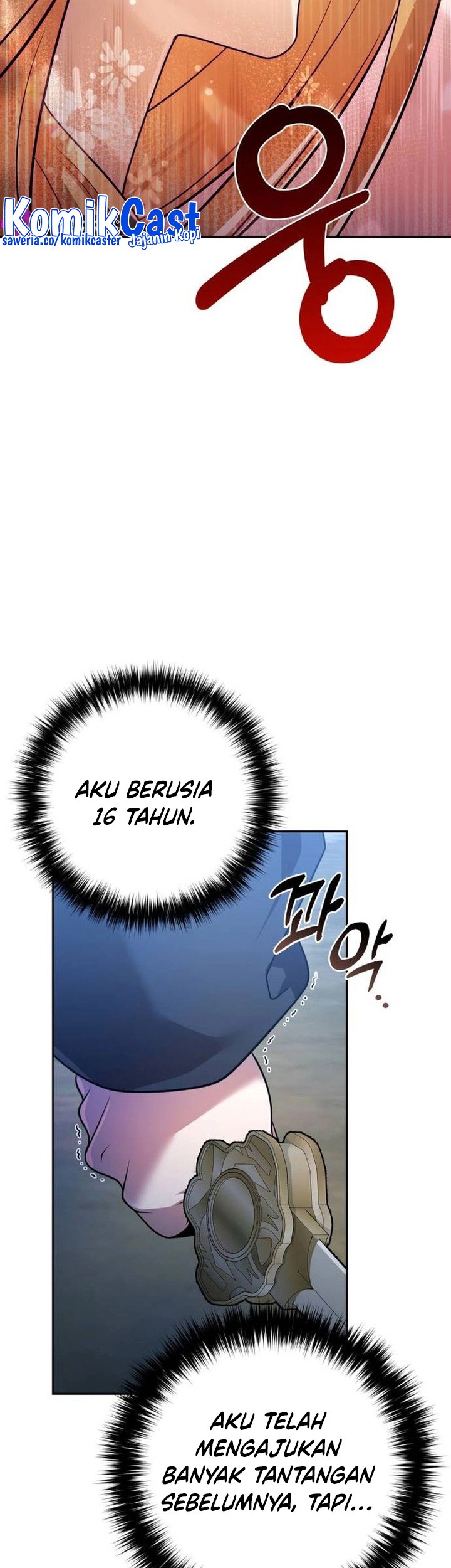 The Second Eunuch Regains His Manhood Chapter 18 - halaman 67