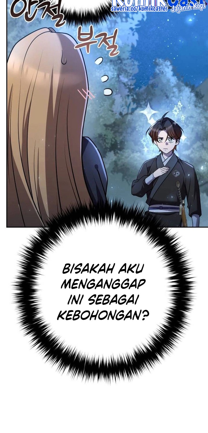 The Second Eunuch Regains His Manhood Chapter 18 - halaman 70