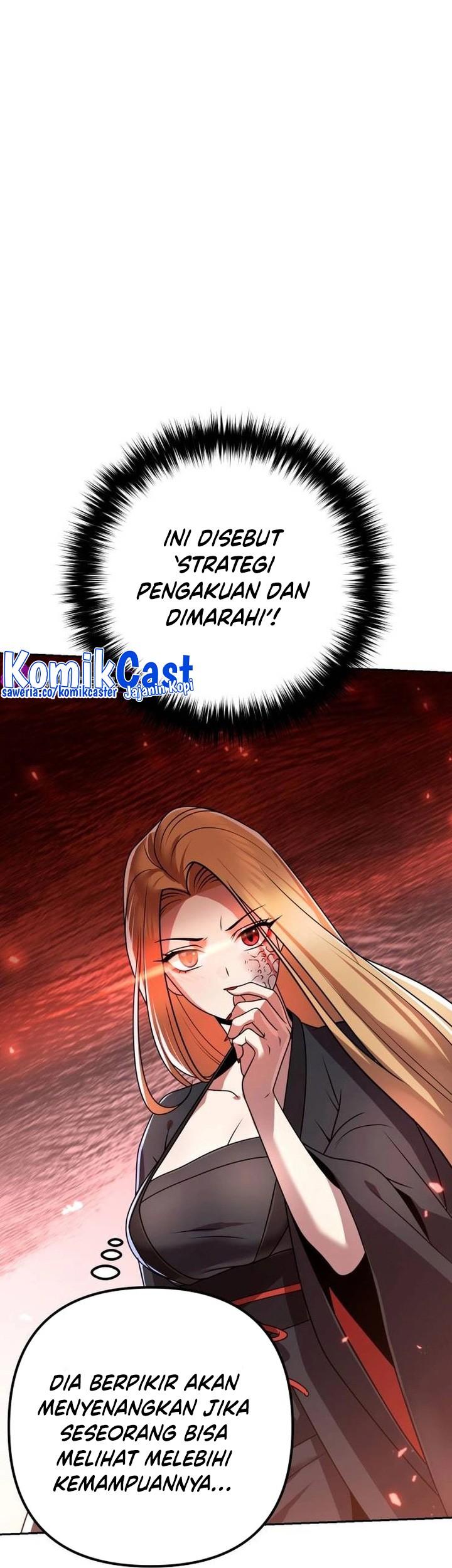 The Second Eunuch Regains His Manhood Chapter 18 - halaman 83