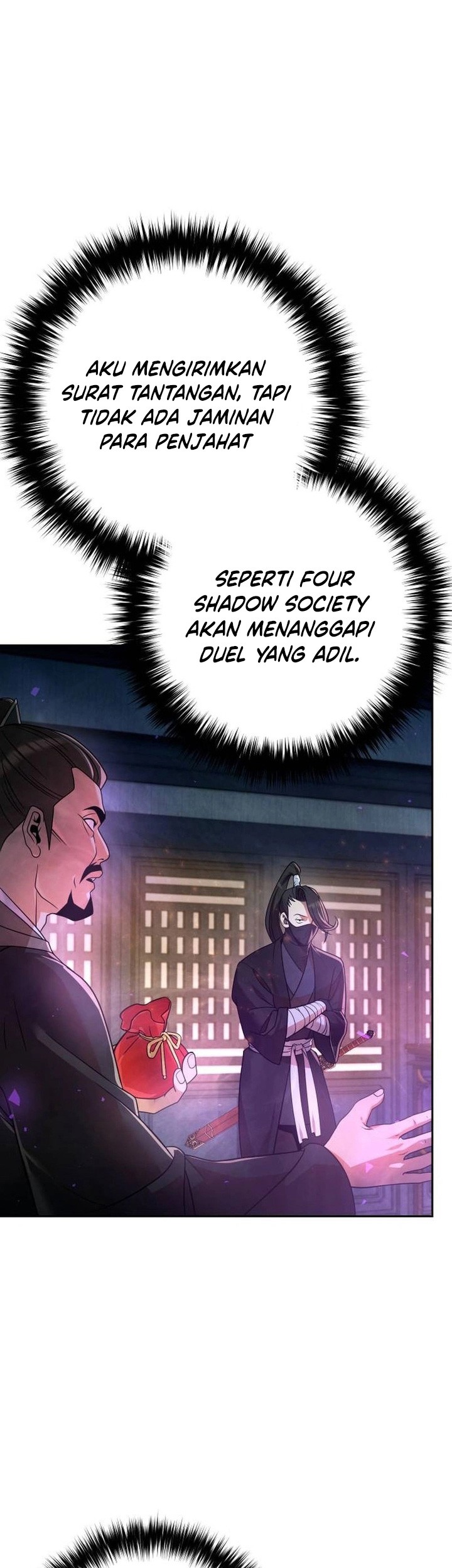 The Second Eunuch Regains His Manhood Chapter 18 - halaman 9