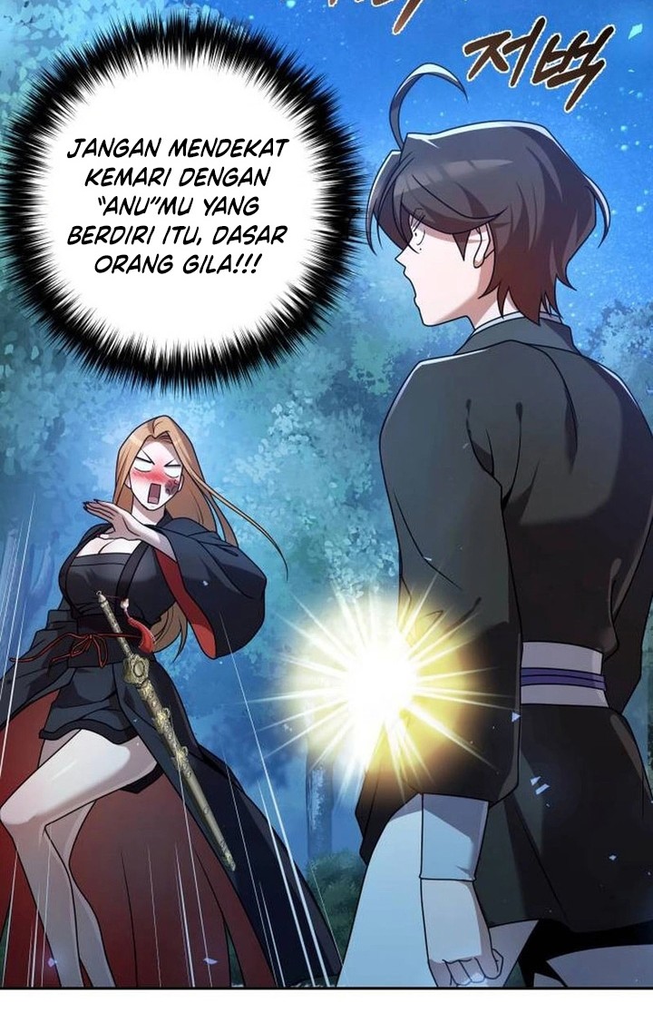 The Second Eunuch Regains His Manhood Chapter 18 - halaman 90