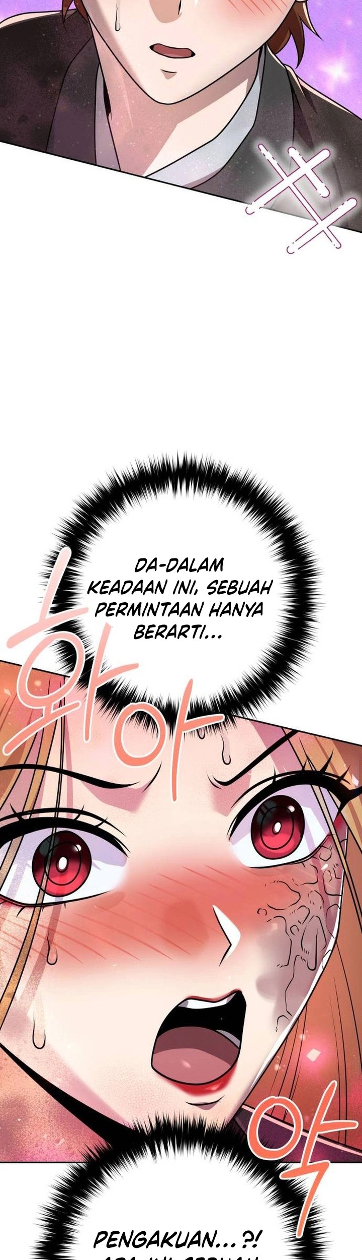 The Second Eunuch Regains His Manhood Chapter 18 - halaman 93