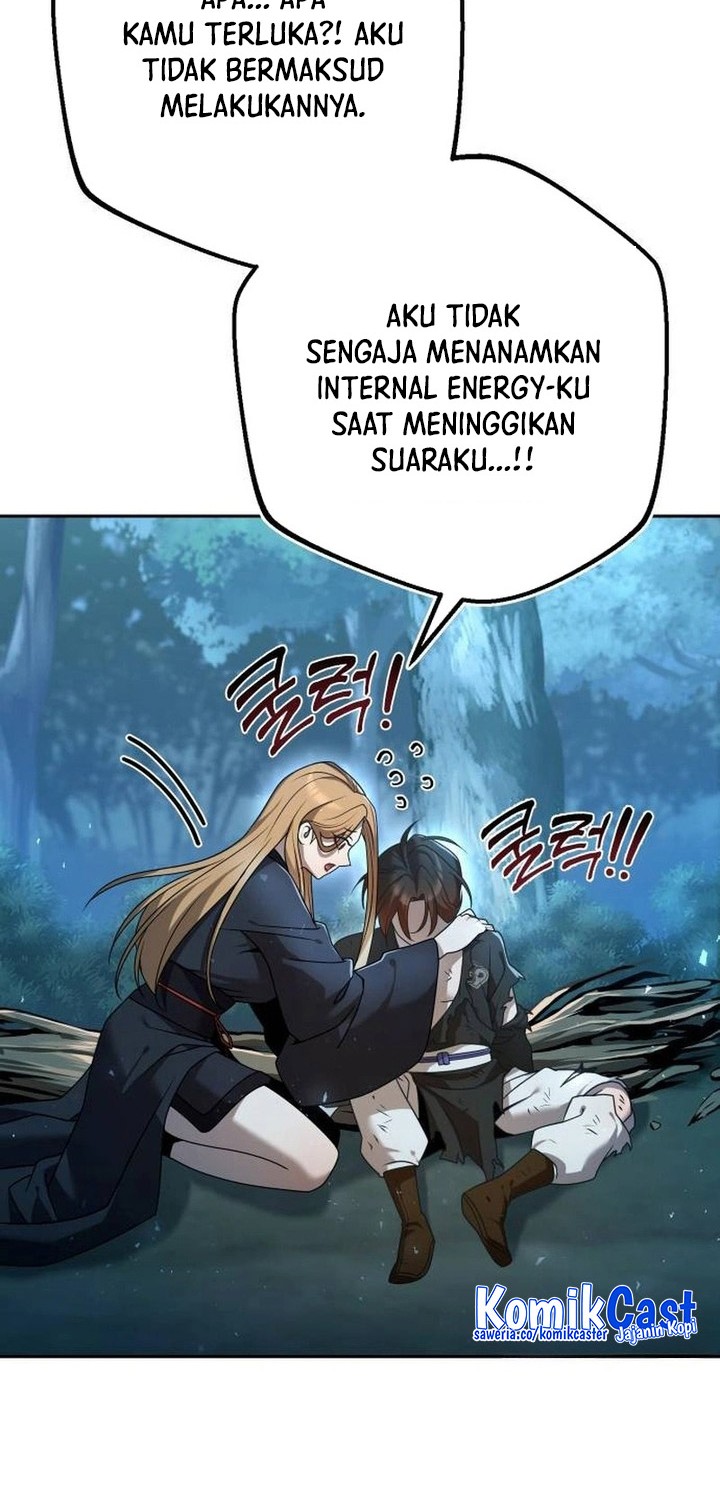 The Second Eunuch Regains His Manhood Chapter 19 - halaman 20