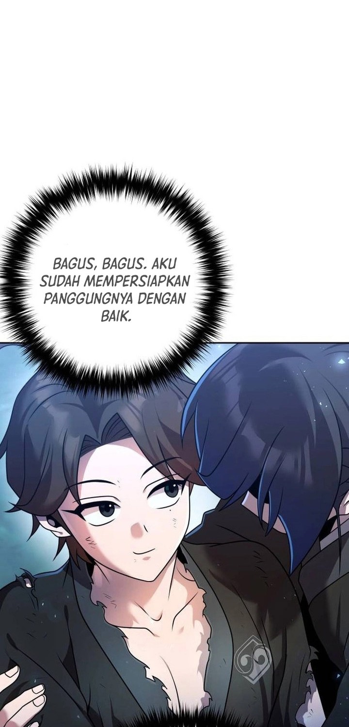 The Second Eunuch Regains His Manhood Chapter 19 - halaman 43