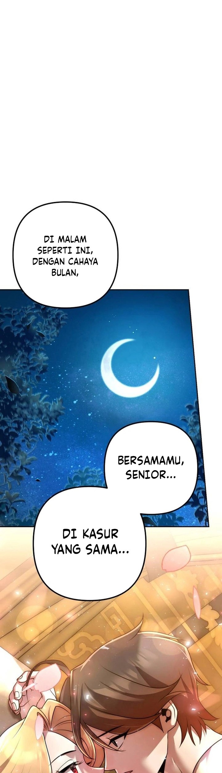 The Second Eunuch Regains His Manhood Chapter 19 - halaman 5