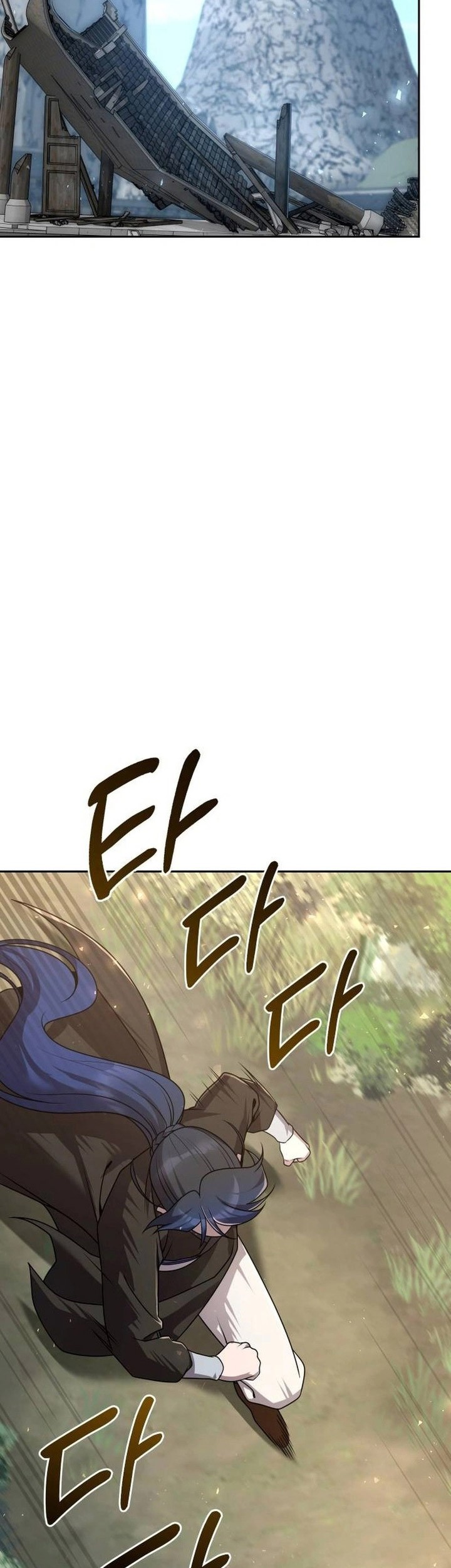 The Second Eunuch Regains His Manhood Chapter 19 - halaman 59