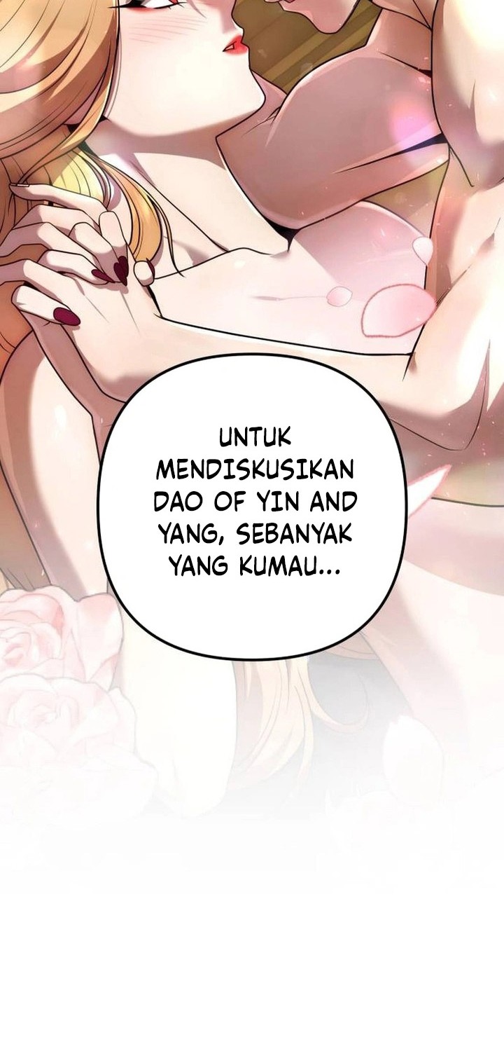 The Second Eunuch Regains His Manhood Chapter 19 - halaman 6