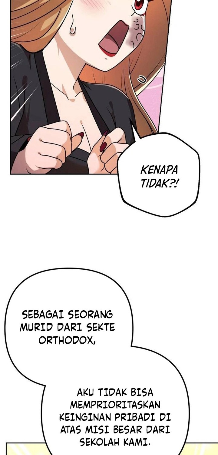 The Second Eunuch Regains His Manhood Chapter 19 - halaman 8