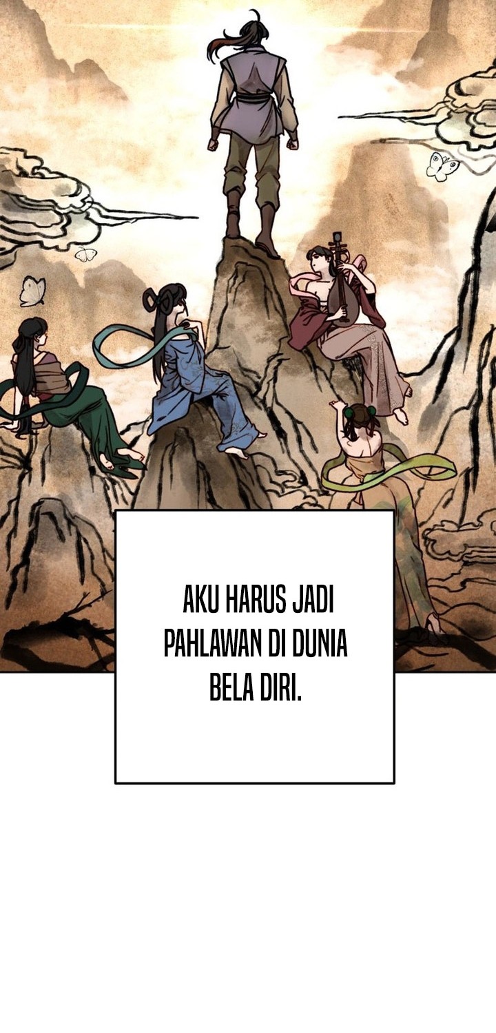 The Second Eunuch Regains His Manhood Chapter 2 - halaman 12