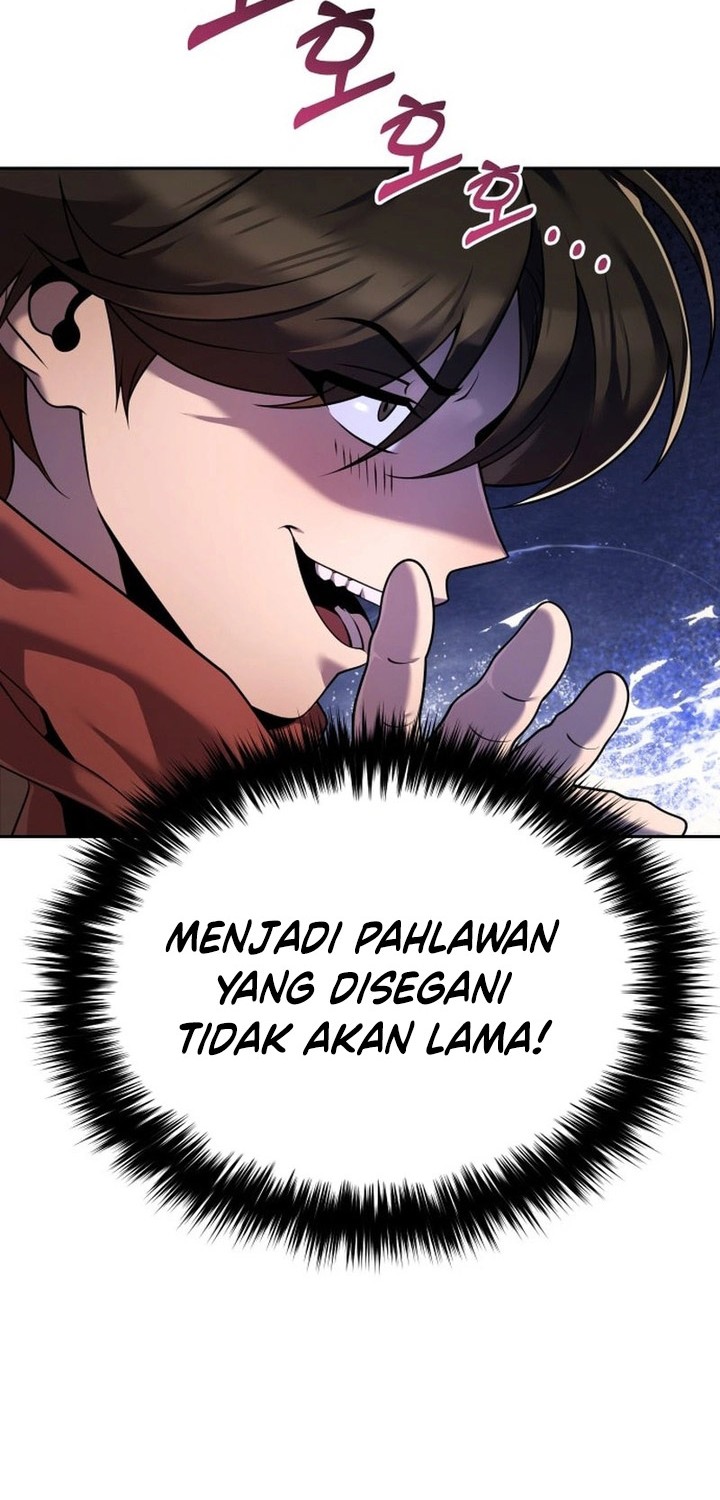 The Second Eunuch Regains His Manhood Chapter 2 - halaman 16