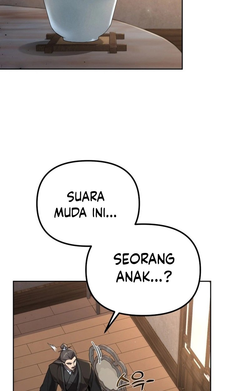 The Second Eunuch Regains His Manhood Chapter 2 - halaman 22