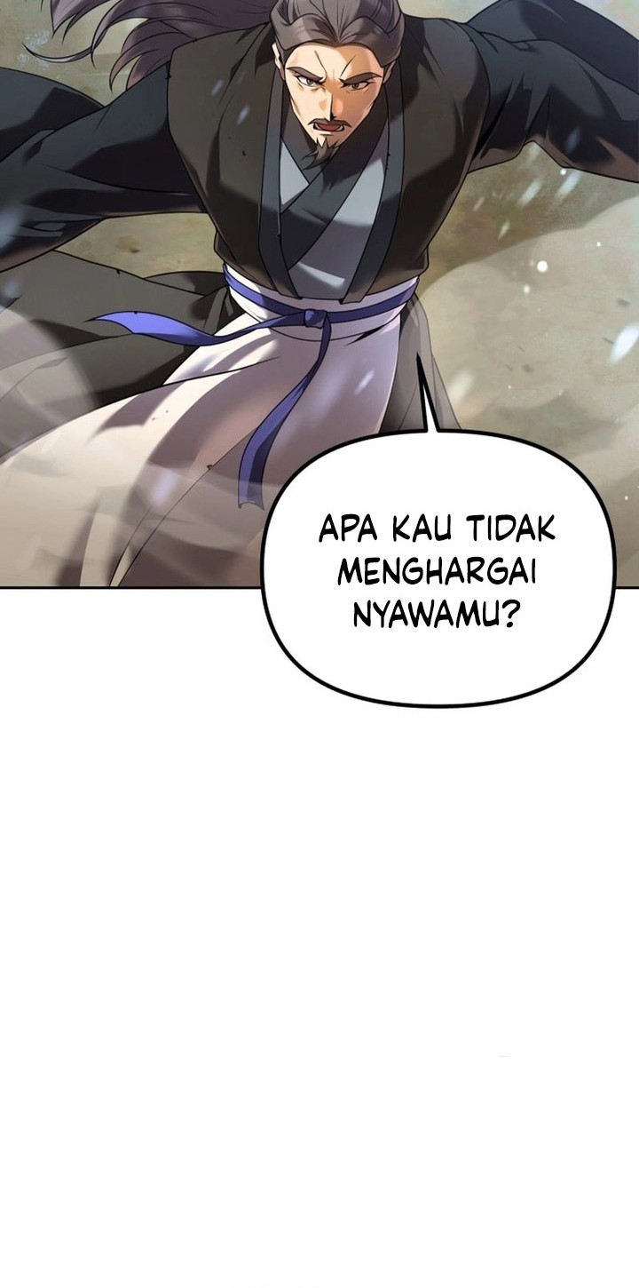 The Second Eunuch Regains His Manhood Chapter 2 - halaman 32