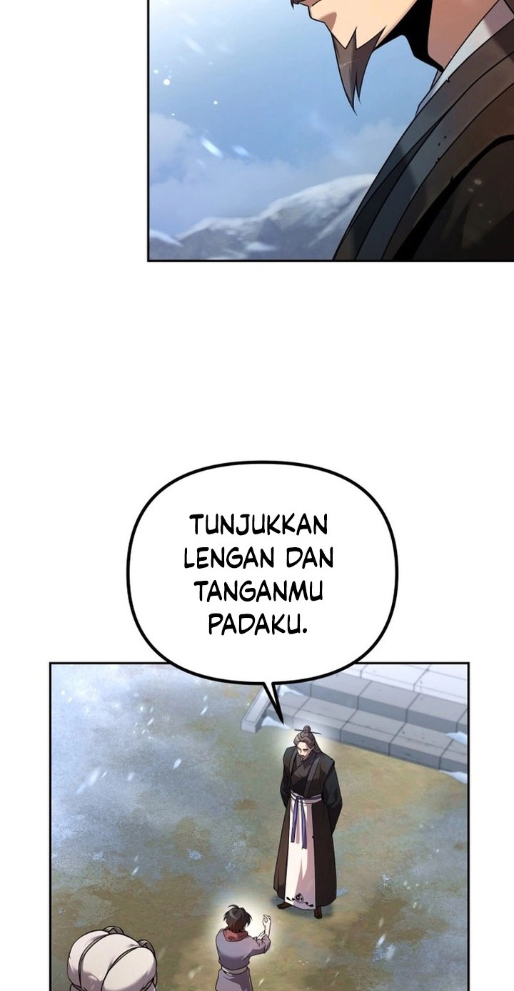 The Second Eunuch Regains His Manhood Chapter 2 - halaman 34