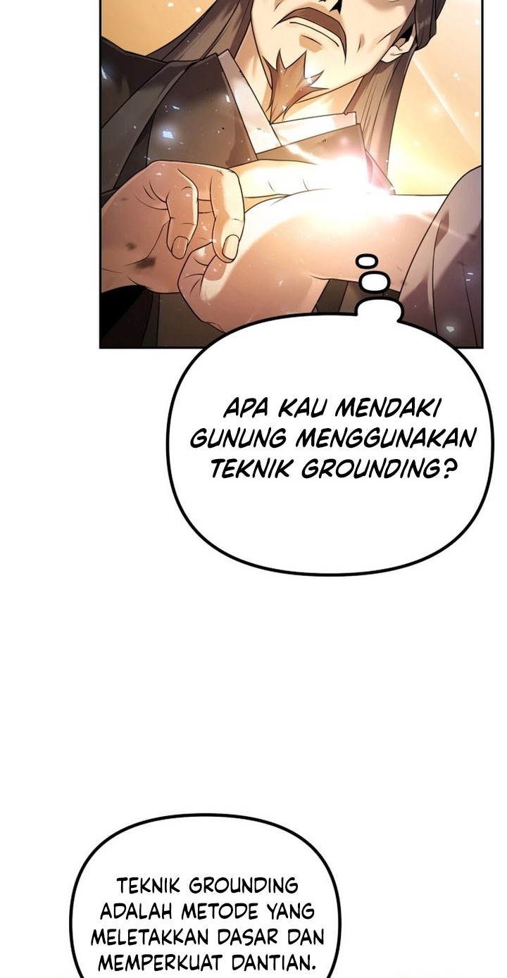 The Second Eunuch Regains His Manhood Chapter 2 - halaman 36