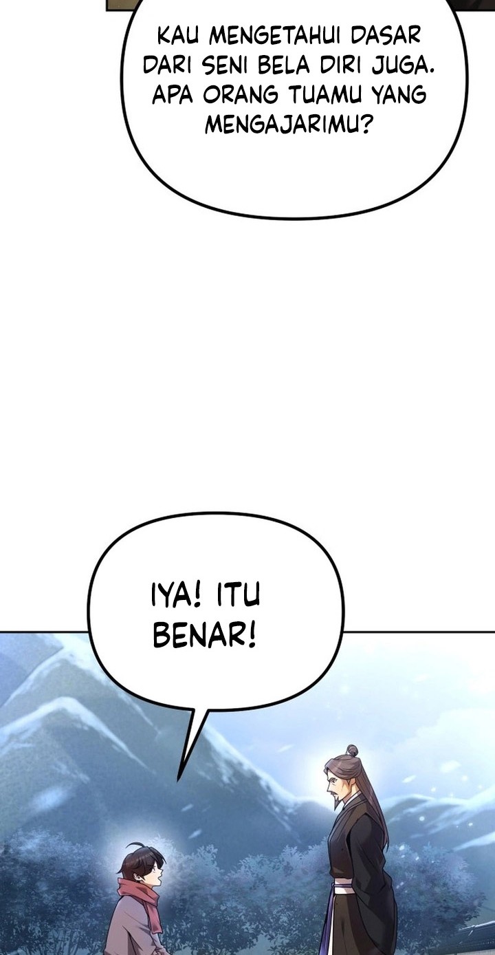 The Second Eunuch Regains His Manhood Chapter 2 - halaman 38
