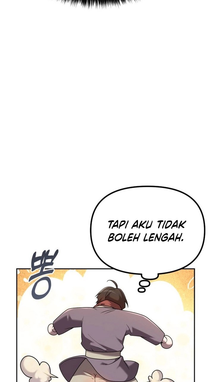 The Second Eunuch Regains His Manhood Chapter 2 - halaman 42