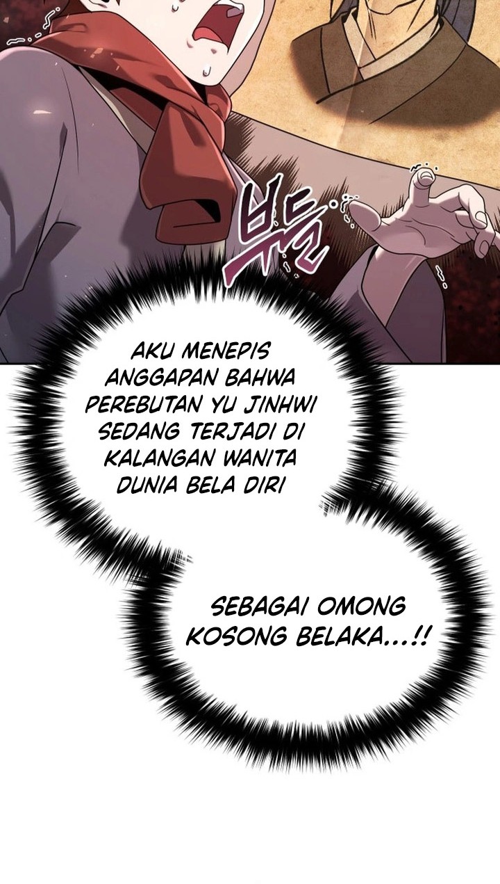 The Second Eunuch Regains His Manhood Chapter 2 - halaman 56
