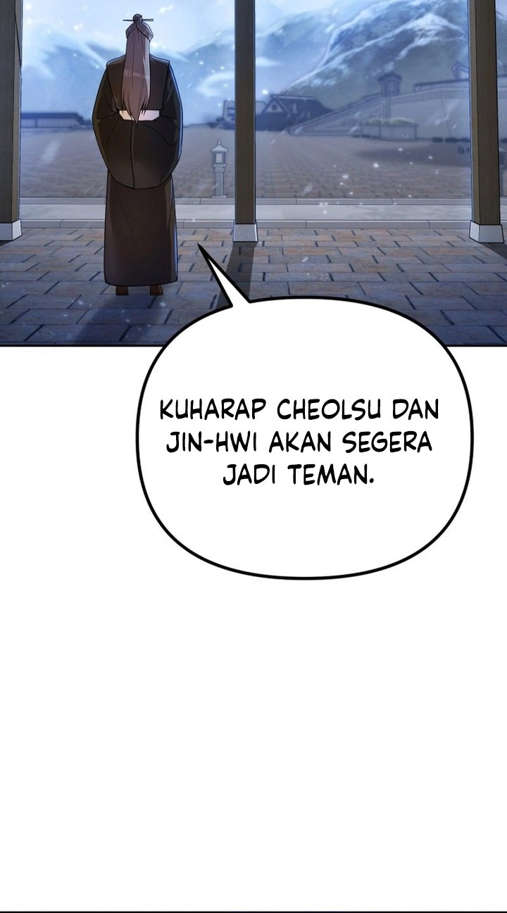 The Second Eunuch Regains His Manhood Chapter 2 - halaman 72